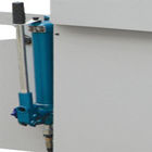 30 M/Min Oil Heating Thermal Film Laminator Machine