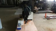 DQ440C Semi Automatic Saddle Stitching Machine With Book Binding