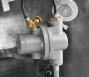 PRY-1100 オートマティック カードボード フルート ラミネート 機械 9