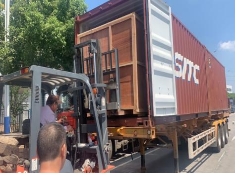 PRY-1100 オートマティック カードボード フルート ラミネート 機械 22