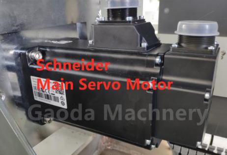 PRY-20 自動高速紙ストロー製造機 9