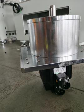 PRY-20 自動高速紙ストロー製造機 10