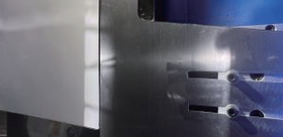 PRY-700E 自動ホットホイールスタンプリングマシン 4