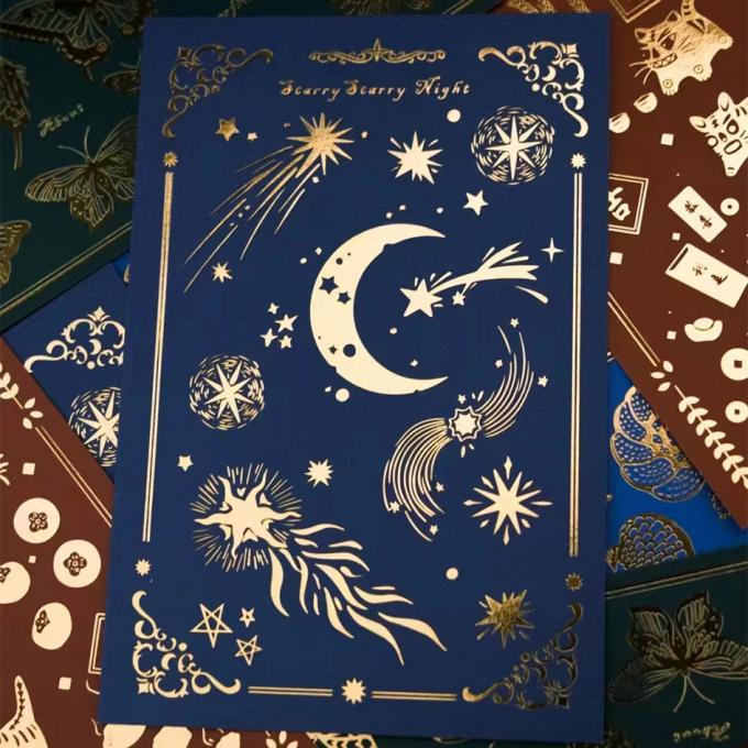 PRY-700E 自動ホットホイールスタンプリングマシン 6