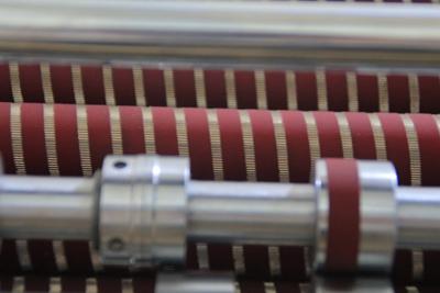 PRY-660T 独立ナイフ付き紙折りたたみ機 5