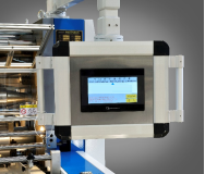 BK-800D 半自動紙板ラミネート機 2