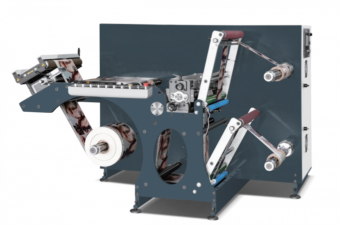 FQ-320C 370C 480C 高速紙切断機 1