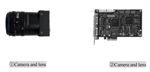 OK-4000 オンライン視覚検査システム 2
