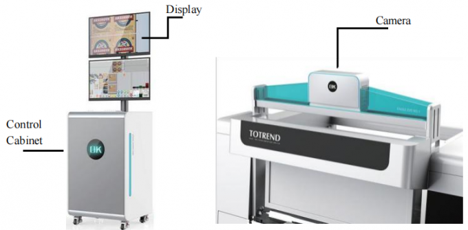 OK-4000 オンライン視覚検査システム 3