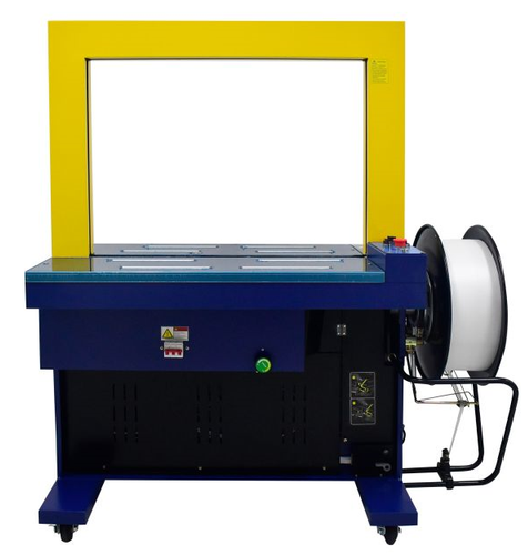 PRY-22XN 自動紙箱ストラッパー 1