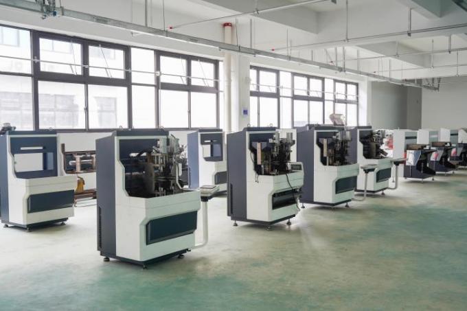 PRY-450A 紙袋ロープ挿入機 17