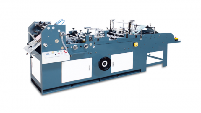 ZF-380B 自動眼鏡 レンズ バッグ メーカー 1