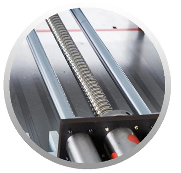 H5010L 油圧可変周波数マイクロコンピュータプログラム制御紙切断機 4