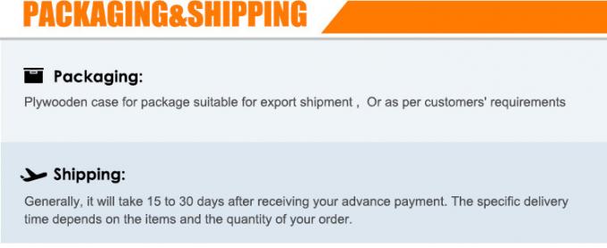 PRY-450E/550E 紙の硬い箱を作る機械 7