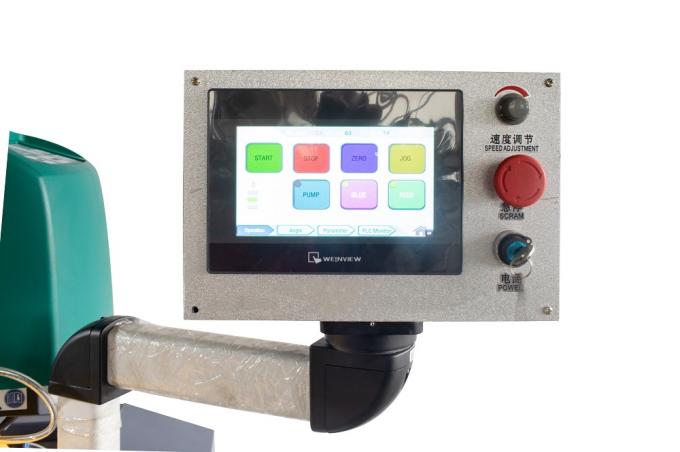 PRY-220/300 高速アイスクリームコーン型紙カップスリーブ成形機 7