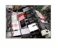 ZSシリーズ自動フィーダー付きTYMKホットスタンプ&ダイカットマシン 4