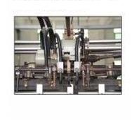 ZSシリーズ自動フィーダー付きTYMKホットスタンプ&ダイカットマシン 7