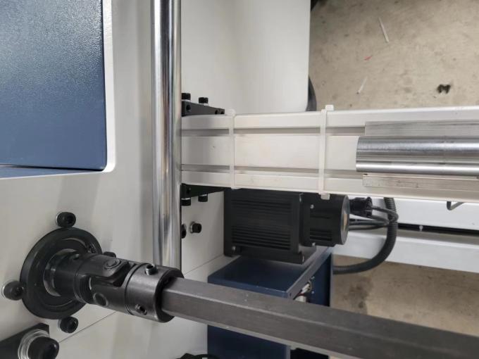 PRY-2900H ダブルシート カートンボックス フォルダー 粘着機 4