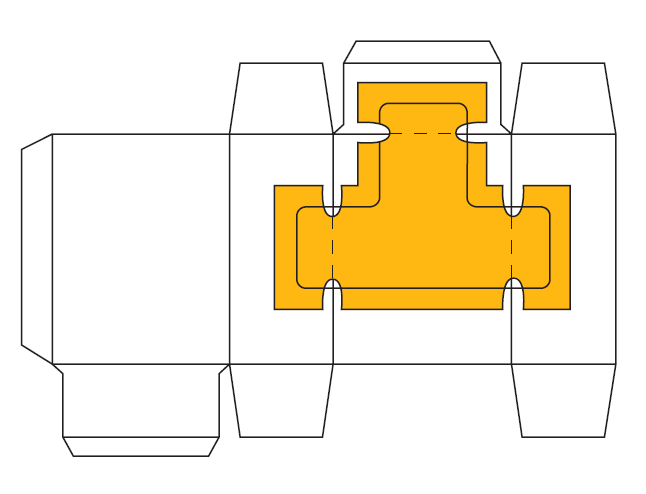 TCPP-1200 完全自動 ギフトボックス ウィンドウパッチングマシン 5