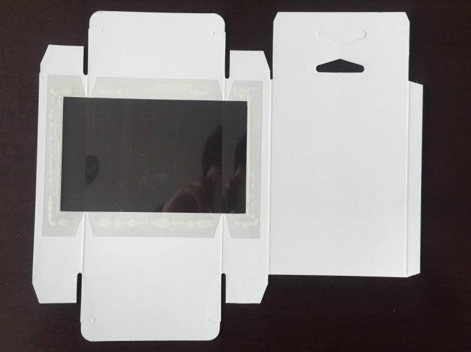 TCPP-1200 完全自動 ギフトボックス ウィンドウパッチングマシン 9