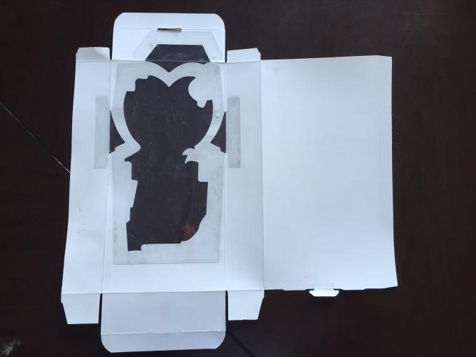 TCPP-1200 完全自動 ギフトボックス ウィンドウパッチングマシン 10