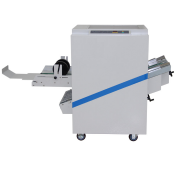 PRY-180 電動 A4 フラットサドルステープラー ワイヤー製本 小冊子作成機 1