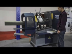 LPM-500 Hydraulic 50KN Beer Labels Paper Punching Machine