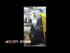 Corrugated Board 5.5kw Paper Die Cutting Machine