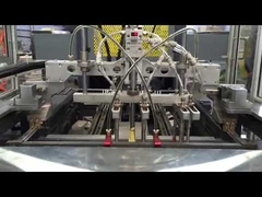 Fully Automatic Multifunctional Rigid Box Making Machine 20 Sheets/Min