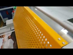 PRY-YDFM-720 Hydraulic Thermal Film Manual Laminating Machine