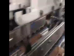 Folder Gluer Machine
