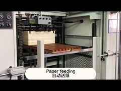 NFY-B1080高速の自動熱薄板になる機械