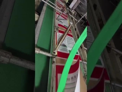 弁のセメントの機械生産ラインを作る多層小麦粉の紙袋