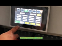 E460T A3の電気ギロチンのペーパー カッターの打抜き機