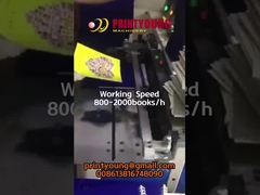 PRY-520A 半自動 電気 双重 ループ ワイヤ 巻 巻 巻 巻 巻