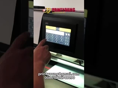 CP-670B 重用マイクロコンピュータ プログラム制御 ハイドロリック紙切断機