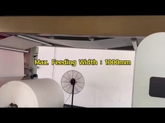 PRY4-1000 四色フレックス印刷機