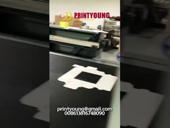 TCPP-1200 完全自動 ギフトボックス ウィンドウパッチングマシン