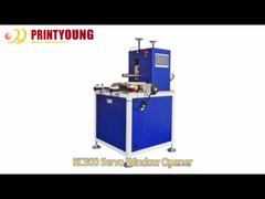 KC300 サーボ窓開閉装置