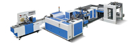 7.5kw Paper Processing Machinery 760S Automatic Cards Matching Machine
